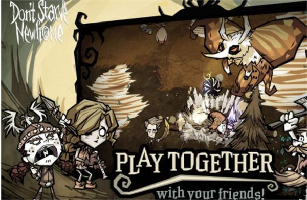 饥荒联机版存档指令是什么-联机版存档指令代码一览