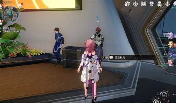 崩坏星穹铁道裂界征兆怎么过-裂界征兆攻略