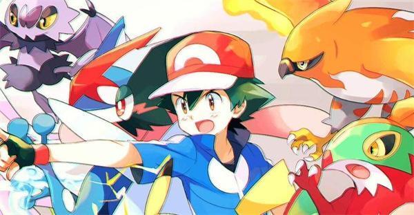 口袋妖怪火红金手指升级代码分享-金手指升级作弊码是什么