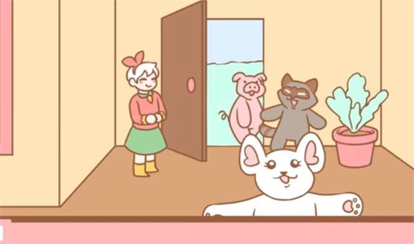 邦尼的面包店结局是什么-结局大全