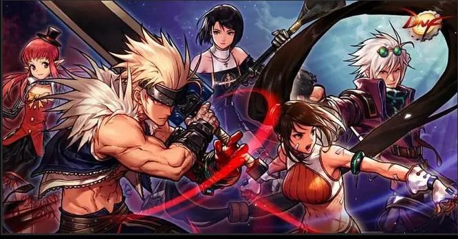 dnf继承装备会消失吗-继承装备消失介绍