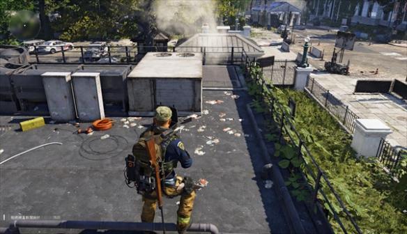 全境封锁2总是无响应怎么办-总是无响应解决方法