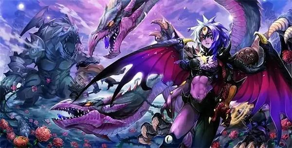 游戏王尤贝尔怎么解锁-尤贝尔召唤方法