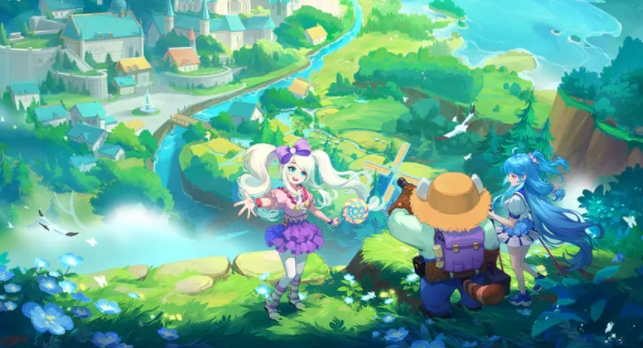 皮卡堂之梦想起源安卓和IOS能一起玩吗-安卓IOS数据互通说明