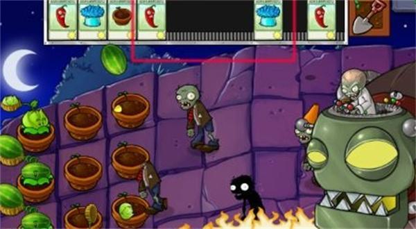 植物大战僵尸僵王博士复仇模式怎么打-僵王博士复仇通关攻略