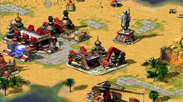 红警2秘籍无限金钱-怎么能无限金币