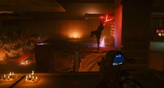 赛博朋克2077小田三太夫怎么卡bug-小田三太夫卡bug方法