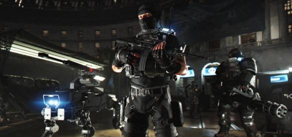 全境封锁2信箱移入物品已满怎么办-信箱移入物品已满解决方法