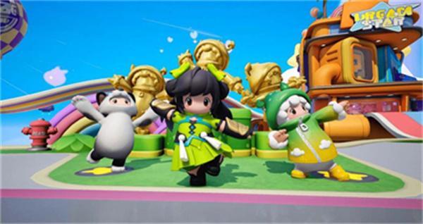 元梦之星预创角抢注ID入口在哪-预创角抢注ID入口地址一览