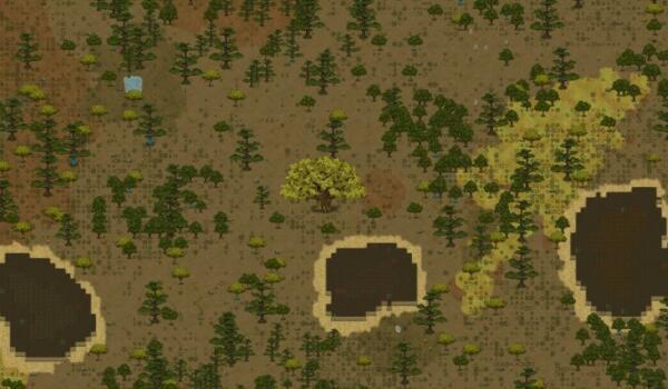 了不起的修仙模拟器地图种子在哪里-地图种子大全