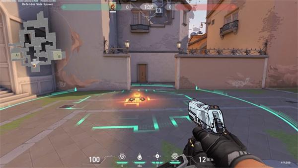 无畏契约炼狱作战强化是什么效果-炼狱作战强化介绍