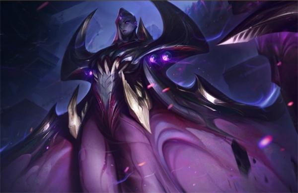 英雄联盟虚空女皇出装推荐-虚空女皇怎么出装