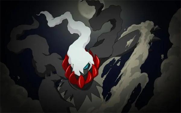 宝可梦朱紫达克莱伊兑换码是什么-达克莱伊兑换码一览