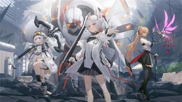 深空之眼兑换码12月最新是什么-兑换码2023年12月大全