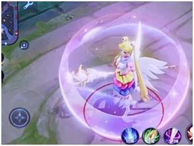 王者荣耀超近景怎么设置-超近景模式开启方法