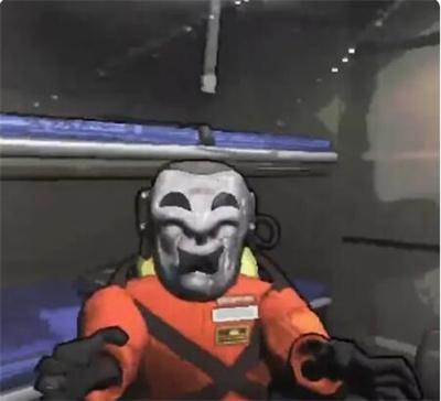 致命公司面具有什么用-面具使用效果