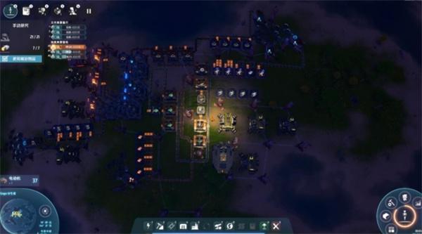 戴森球计划最高难度黑雾怎么打-最高难度黑雾打法攻略