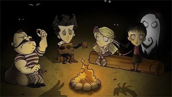 饥荒上帝模式代码分享-怎么开启上帝模式