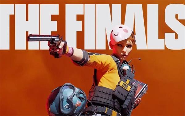 THEFINALS怎么救队友-救人技巧