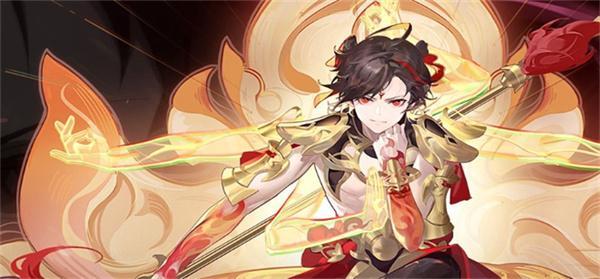 自在西游礼包码送红将兑换码是什么-红将兑换码大全