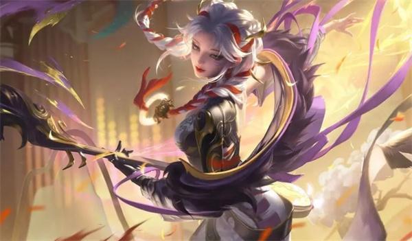 王者荣耀锚点是什么意思-皮肤锚点详解