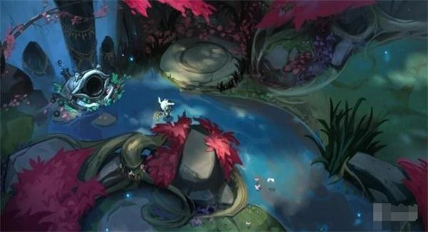 英雄联盟极限闪击攻略图2 英雄联盟极限闪击攻略图2