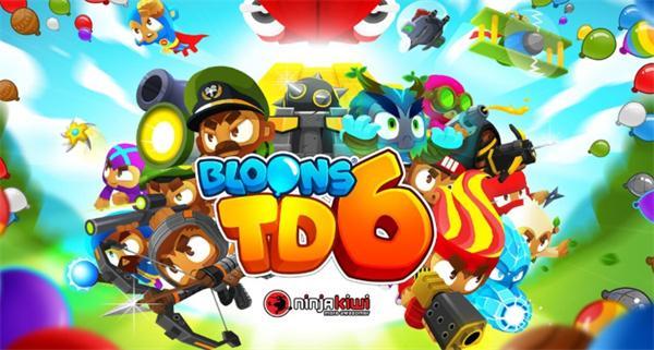 气球塔防6放气模式第100波怎么打-放气模式第100波打法攻略