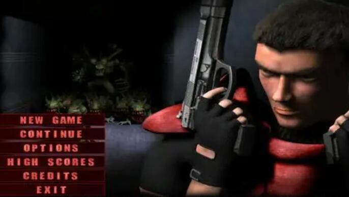 孤胆枪手秘籍怎么输入-秘籍代码大全