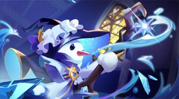 节奏大师冰雪节有什么活动-冰雪节活动一览