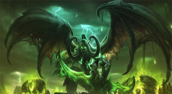 魔兽世界荒芜之地在哪个地图-荒芜之地位置一览