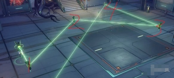 崩坏星穹铁道匣里流光任务怎么做-匣里流光解谜攻略