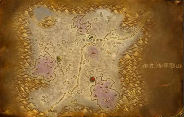 魔兽世界安其拉开门任务怎么做-安其拉开门任务流程图