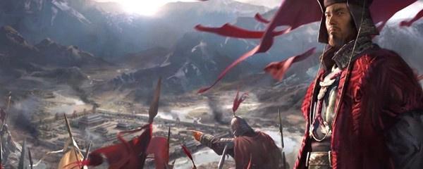 三国全面战争兵种代码是什么-秘籍兵种代码大全