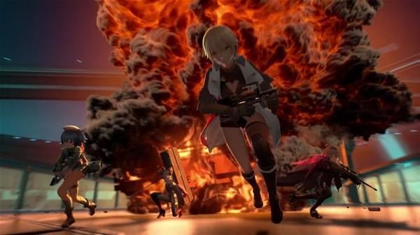 少女前线2追放四星角色选择推荐-四星角色排行榜一览