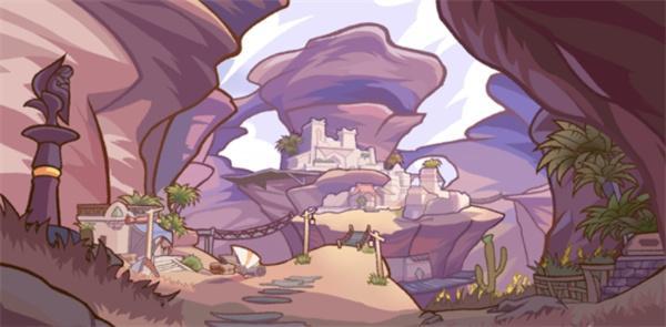 原神静态风景任务怎么做-静态风景任务攻略