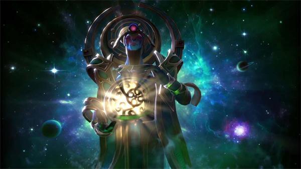 DOTA2神谕者怎么出装-神谕者出装攻略