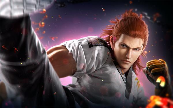 铁拳8steam多少钱-steam价格一览