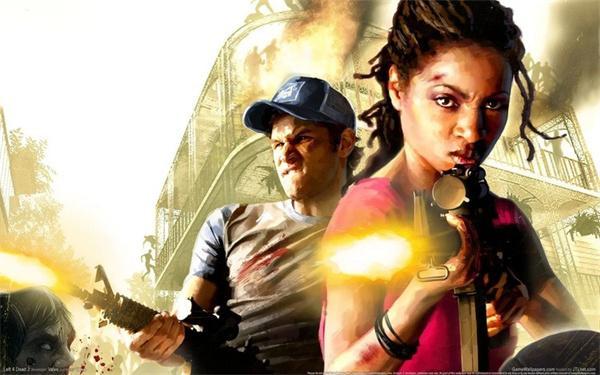 求生之路2联机秘籍怎么用-联机秘籍使用方法