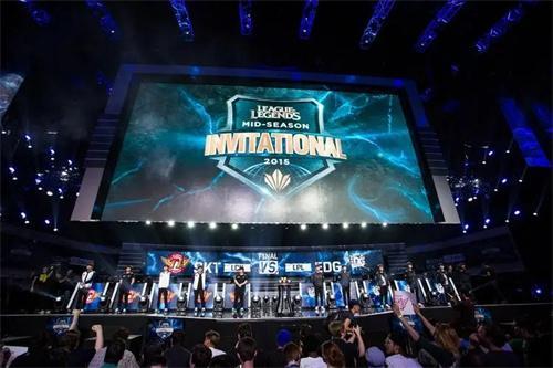 英雄联盟msi季中赛2024几月份票在哪里买