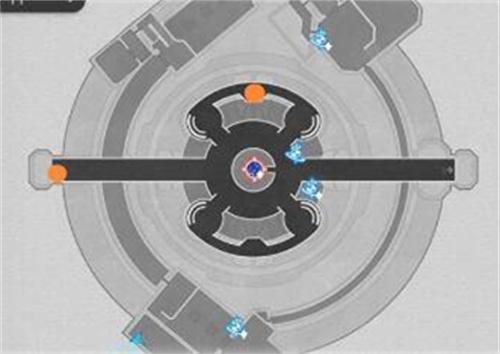 崩坏星穹铁道禁闭舱段宝箱在哪-禁闭舱段13个宝箱全位置