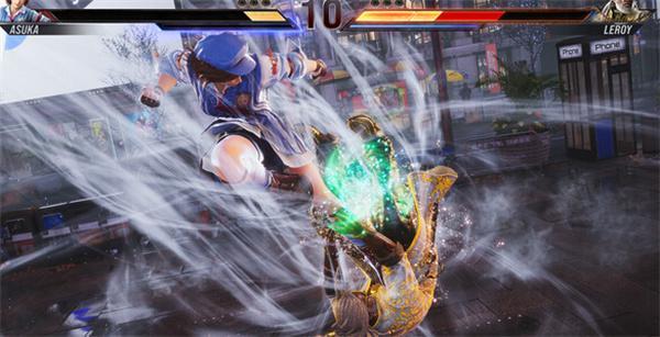 铁拳8配置要求高不高-配置要求一览