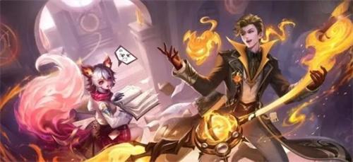 王者荣耀高渐离燃音魔法多少钱-高渐离燃音魔法获取方法