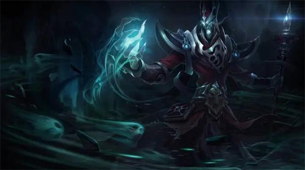 英雄联盟卡尔萨斯怎么出装-卡尔萨斯出装攻略