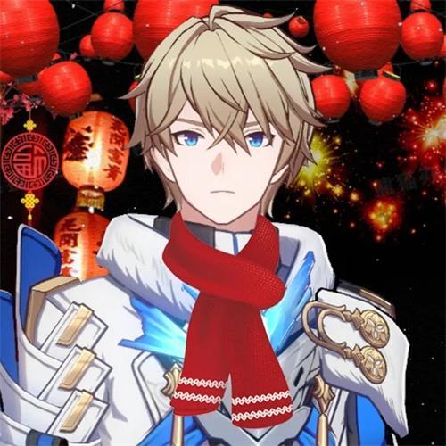 崩坏星穹铁道2024春节头像一览-新年头像怎么换