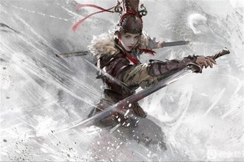 永劫无间2024新英雄是谁-即将出的新英雄2024