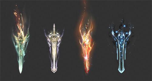 逆水寒2.0飞剑2024即将上线-2.0上线免费领取飞剑