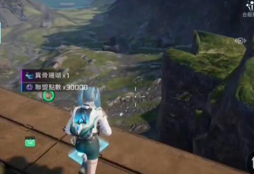 星球重启复水生菜在哪-复水生菜位置大全