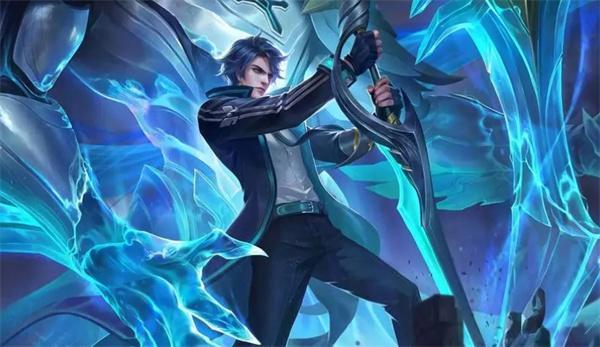 王者荣耀s34段位怎么继承-段位继承表s34