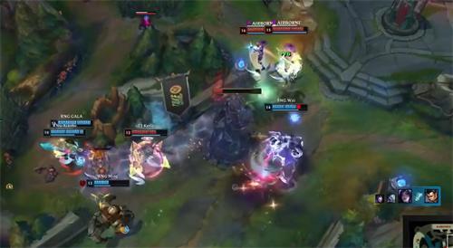 英雄联盟cjb啥意思-cjb梗的含义详解