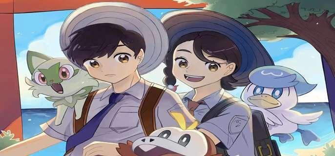 口袋妖怪漆黑的魅影二周目通关后干嘛-二周目通关后攻略